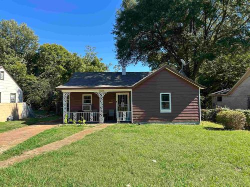 3158 Ford Rd, Memphis, TN, 38109-3146 | Card Image