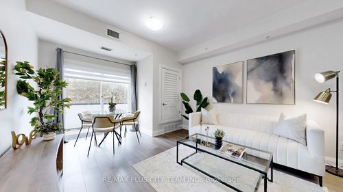 120-481 Rupert Avenue, Whitchurch Stouffville, ON, L4A1Y7 | Card Image