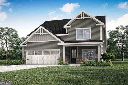 335 Egret Ct, Jefferson, GA, 30549-8058 | Card Image