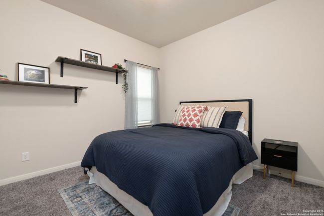 4672 Grey Sotol Way, House other with 4 bedrooms, 2 bathrooms and null parking in Schertz TX | Image 30