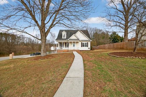 513 Windrowe Dr, Cookeville, TN, 38506-4254 | Card Image