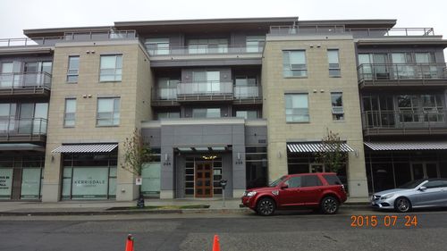 300-2128 W 40th Ave, Vancouver, BC, V6M1W5 | Card Image