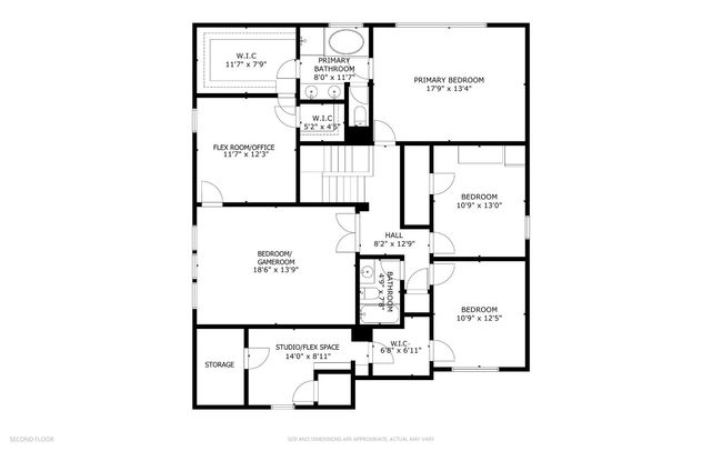 Second Floor | Image 39