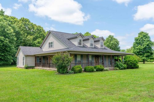 615 Yarnell Rd, Searcy, AR, 72143 | Card Image