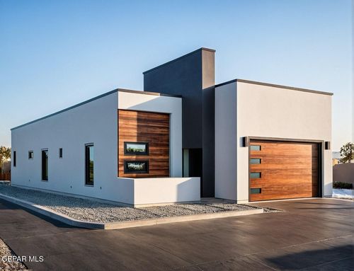 609 Paseo Campanero St, Horizon City, TX, 79928-8653 | Card Image