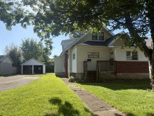 7444 Bernard Avenue, Mt Healthy, OH, 45231 | Card Image