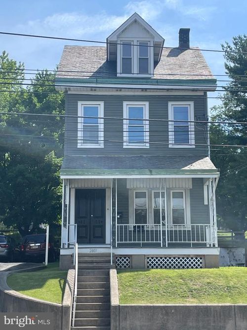2807 Kutztown Rd, READING, PA, 19605-2654 | Card Image