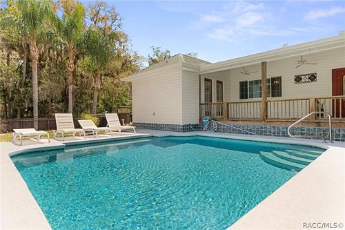 5447 S Boulevard Dr, Homosassa, FL, 34448-4404 | Card Image