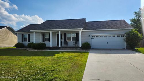 112 Eagle Ridge Dr, Beulaville, NC, 28518-7512 | Card Image
