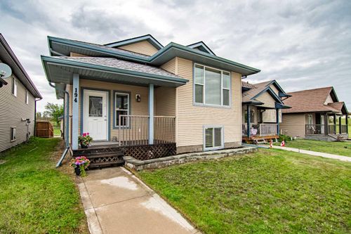 194 Jaspar Crescent, Red Deer, AB, T4P0G9 | Card Image