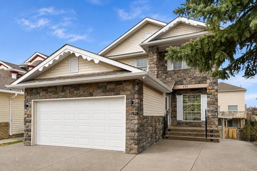 171 Coral Springs Pk Ne, Calgary, AB, T3J3Y2 | Card Image