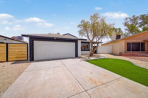 851 N 87th Pl, Scottsdale, AZ, 85257-4517 | Card Image