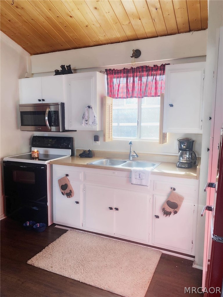 Residential Lease in Sugarloaf 4