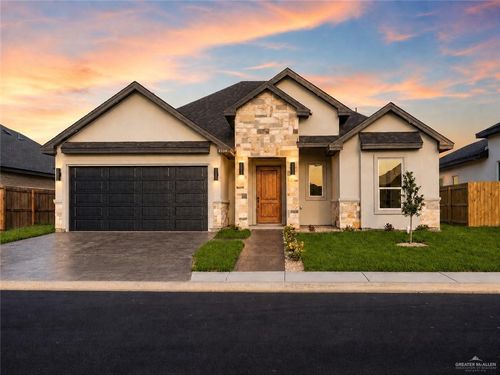 2104 Judy St, Mission, TX, 78572-2358 | Card Image