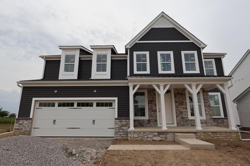 7292 River Birch Rd, Plain City, OH, 43064-3209 | Card Image
