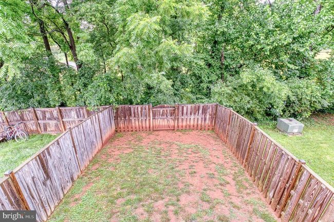 1905 Crepe Myrtle Ln, House attached with 4 bedrooms, 2 bathrooms and null parking in CULPEPER VA | Image 15