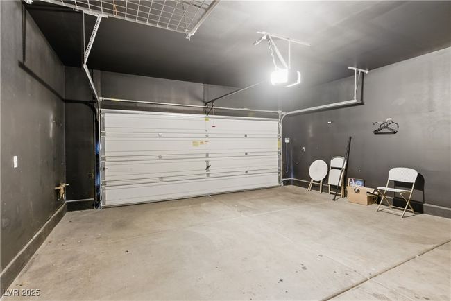 Finished 2 car garage | Image 26