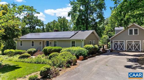 1200 Red Pine Ct, Crozet, VA, 22932-9747 | Card Image