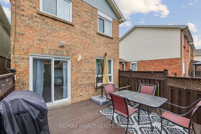 27 Prout Dr, House other with 4 bedrooms, 2 bathrooms and 6 parking in Bowmanville ON | Image 34