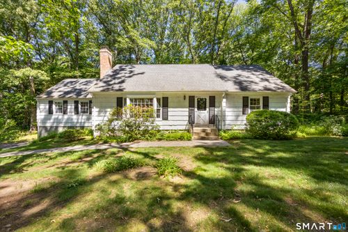 151 Braemar Drive, Cheshire, CT, 06410 | Card Image