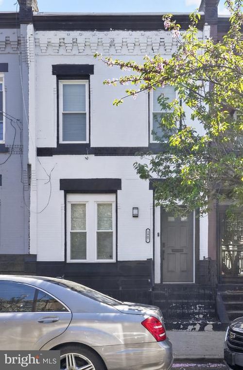 1807 N 27th St, PHILADELPHIA, PA, 19121-2603 | Card Image
