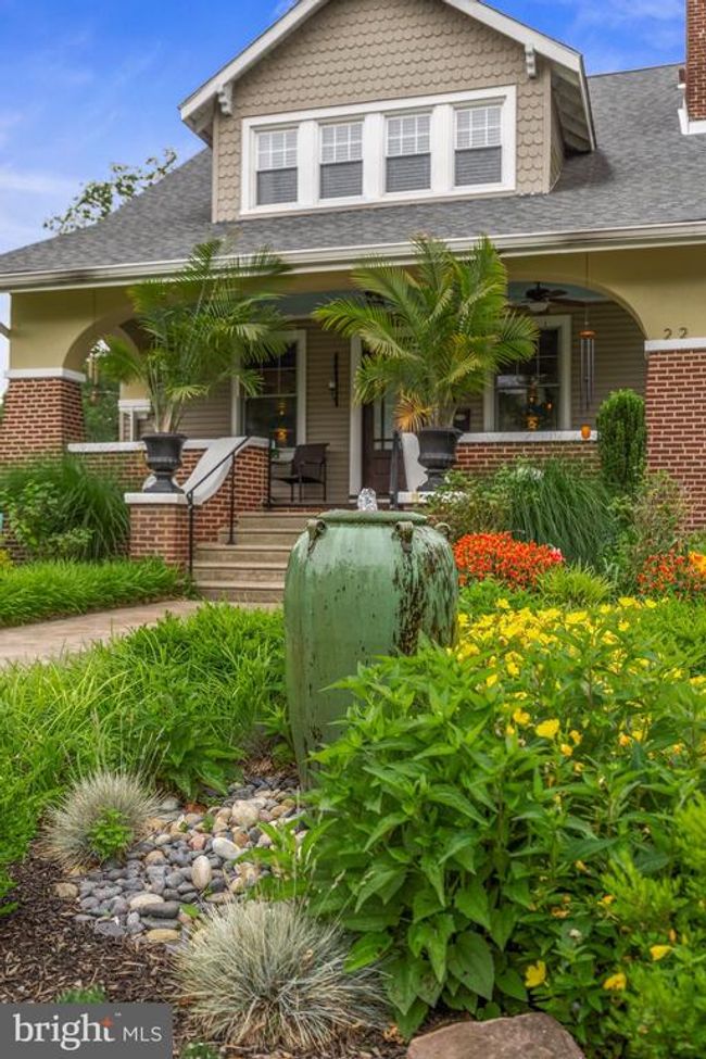 22 Browning Rd, House other with 4 bedrooms, 3 bathrooms and null parking in MERCHANTVILLE NJ | Image 5