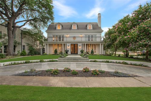 3649 Haynie Ave, Dallas, TX, 75205-1203 | Card Image