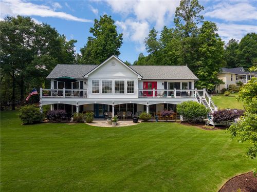 109 S Shore Dr, Fair Play, SC, 29643-2363 | Card Image