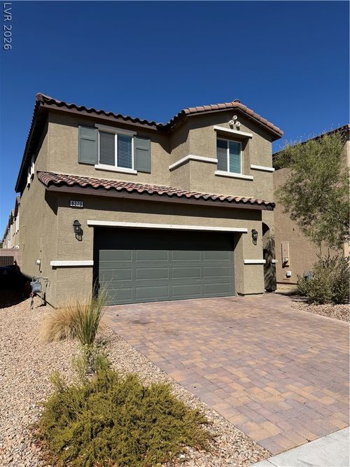 8279 Palladium St, Las Vegas, NV, 89113-4133 | Card Image