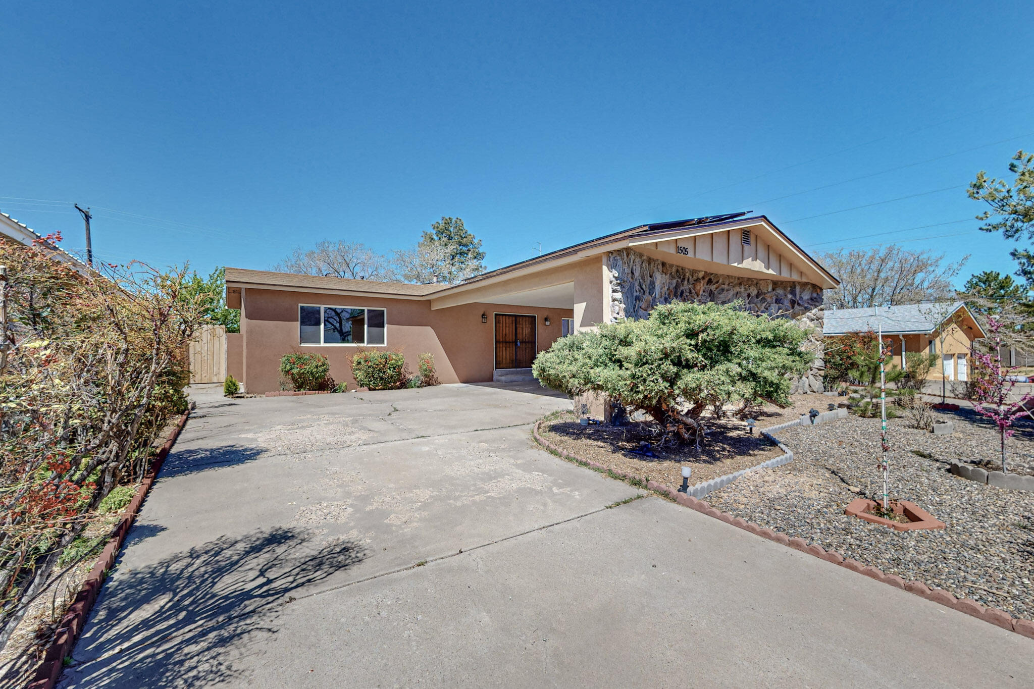 San Pablo St, Albuquerque, NM 87110