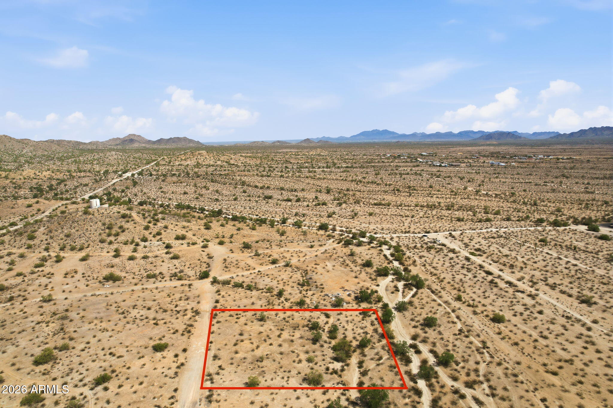 Land in Casa Grande 3