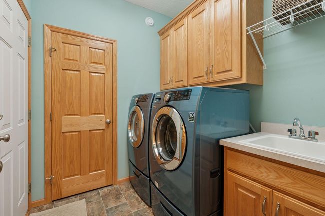 11424 Preserve Ln N, Townhouse with 3 bedrooms, 3 bathrooms and null parking in Champlin MN | Image 14