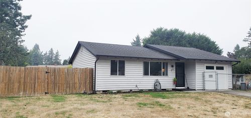 16414 17th Ave E, Spanaway, WA, 98387-7638 | Card Image