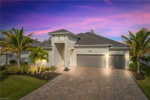 14333 Blue Bay Cir, FORT MYERS, FL, 33913 | Card Image