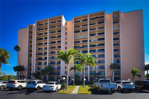 apt-909-51 Island Way, CLEARWATER, FL, 33767-2250 | Card Image