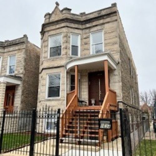 2-1634 N Central Park Ave, Chicago, IL, 60647-4702 | Card Image