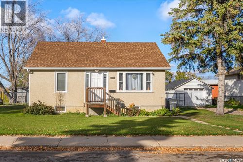 1734 13th St W, Prince Albert, SK, S6V3K1 | Card Image