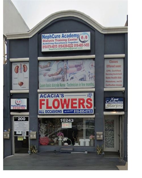 10243 Sepulveda Blvd, San Fernando, CA, 91345-2661 | Card Image