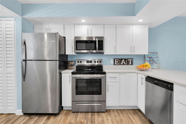 APT-302 - 403 Gulf Way, Condo with 2 bedrooms, 2 bathrooms and null parking in ST PETE BEACH FL | Image 8