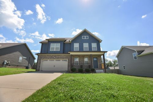 1349 Harmon Ln, Clarksville, TN, 37042-2519 | Card Image