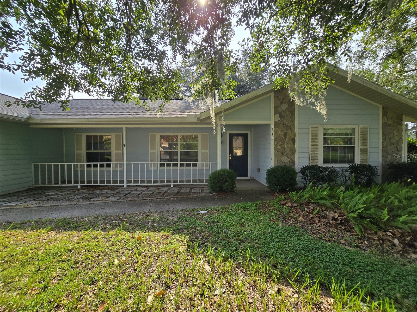 Residential in OCALA