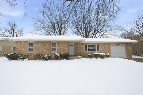 1905 N Riley Road, Muncie, IN, 47304 | Card Image