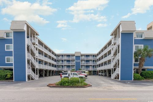 b-3-5600 N Ocean Blvd, North Myrtle Beach, SC, 29582-1316 | Card Image