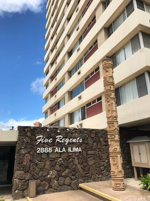 apt-1308-2888 Ala Ilima St, Honolulu, HI, 96818-5215 | Card Image