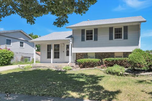 16261 92nd Avenue, Orland Hills, IL, 60487 | Card Image