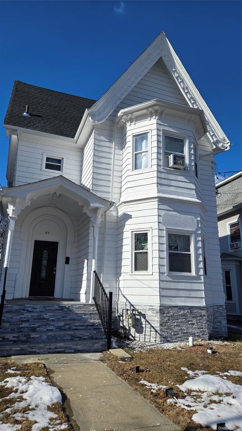 studio-48 S Clinton Street, Poughkeepsie, NY, 12601 | Card Image