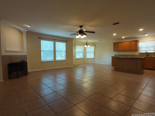 9723 Dahlia, House other with 3 bedrooms, 3 bathrooms and null parking in Helotes TX | Image 17