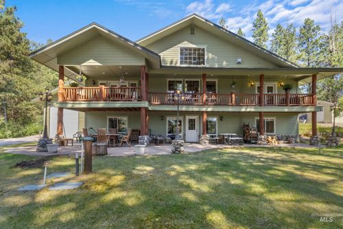 14 White Mesa Rd, Banks, ID, 83602-5001 | Card Image
