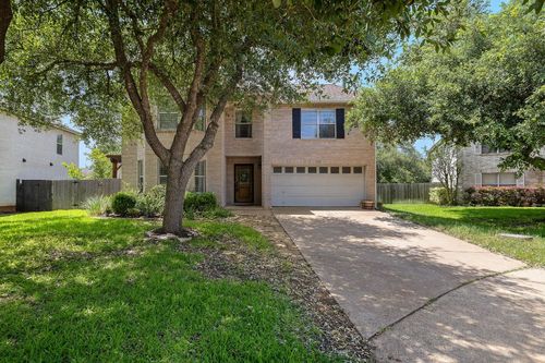 1705 Chinati St, Cedar Park, TX, 78613-1430 | Card Image