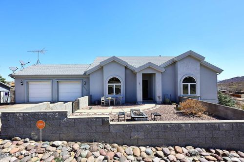 17862 E Hummingbird Ln, Mayer, AZ, 86333-4312 | Card Image